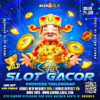 slot gacor pragmatic